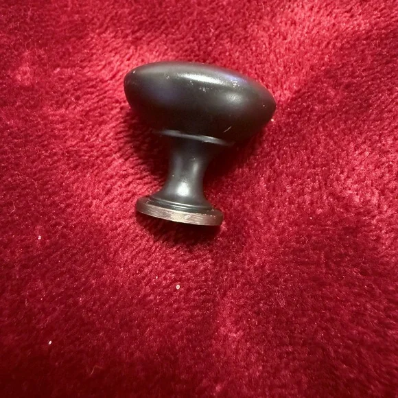 Bronze knobs - Picture 2 of 6